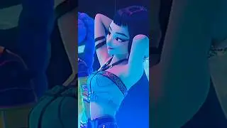 Zoey ⁰⁠▿⁠⁰ #kpopdemonhunters #netflix #movie #edit #kpop #shorts