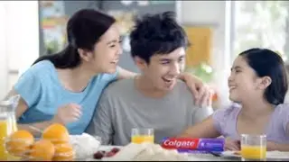 Give your teens protection from sugar acids with Colgate Plus Sugar Acid Neutralizer!