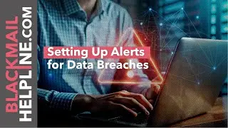 When Your Data Is Exposed,&nbsp;Take&nbsp;Back Control&nbsp;with Alerts