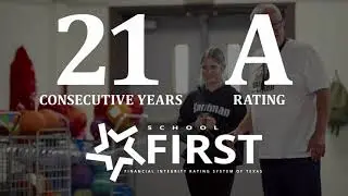 Kaufman ISD Bond 2024