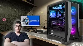 HO COSTRUITO UN PC ! (PC Building Simulator 2) | Giovyx 04