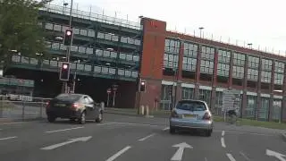 Derby by Car - 