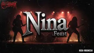 Nina – .Feast | Cover by HELLVANTA