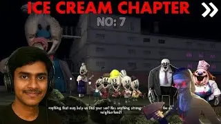 Ice cream chapter 7 changed everything🔥