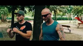 Majstor Alan & Kickass - Previše očekuješ (Official video)