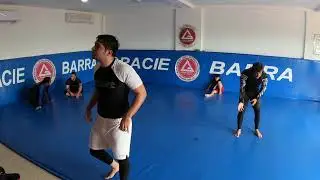 Open Mat GB Merida &ndash; 10-19-24 p1