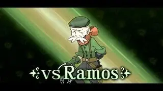 Pok&eacute;mon X Battle Run - Episode 10: Courmaline City Gym Leader Ramos
