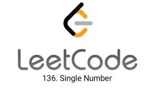 Single Number - Leetcode 136 | c++ | in place | constant space