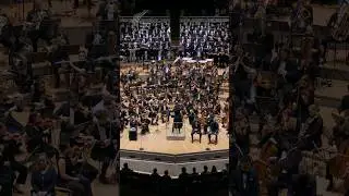 Orff: O Fortuna
