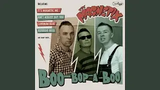 Boo-Bop-a-Boo
