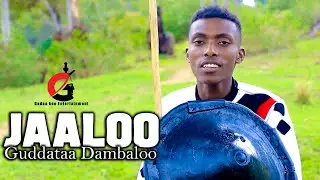 Guddataa Dambaloo - Jaaloo / New Oromo music 2024 (Official video)