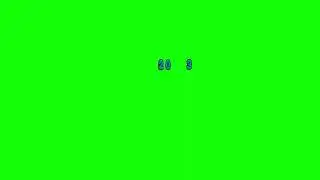 200 pump Fortnite Green Screen Effect