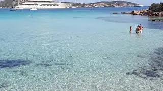 Grande Pevero Live Streaming - (SARDEGNA)