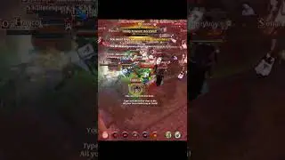 How i farm my faction points - 23 kills #shorts