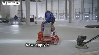 Garage Floor Epoxy &ndash; Strong, Long-Lasting Concrete Floor Coating