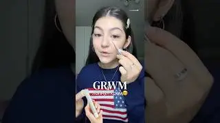 ГРВМ ЛОПНУЛ КРЕМ😱 арт 3134101783 #рекомендации #makeup #makeuptutorial #beauty #shorts #skincare