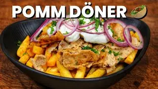 Dieses H&auml;hnchen im Backpapier hat alles ver&auml;ndert (D&ouml;ner-Test)