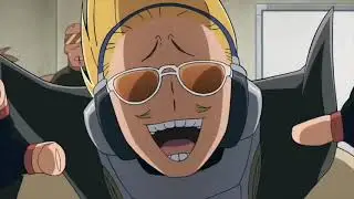 Same Latin Spanish Voice Actor 