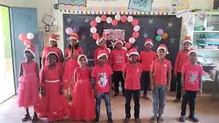 #⚘️Poovey nee paadu⚘️# 🎤🎶christmas song...🎅 