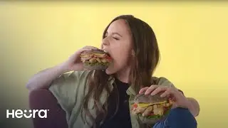 The new era is plant-based meat | Heura