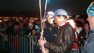 JB/LJ Fulpmes 2007-2008