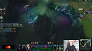 REKKLES's KaiSa 1 vs 4