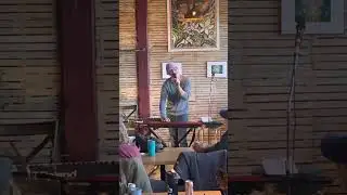 Enward Hardarsky Performance (Straight Version)
