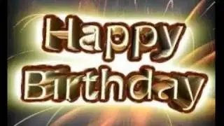Happy Birthday BestLadyKnight