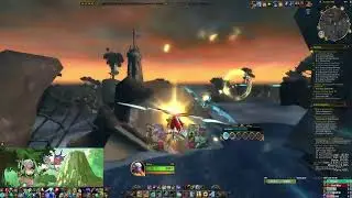 World of Warcraft - The Outland Cup (Part 1)