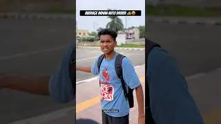 Average Indian Auto Driver 🚕🤬 #shorts #funny #comedy #comedyshorts
