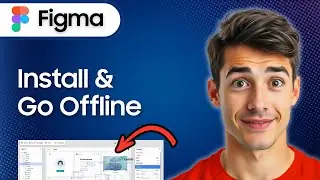 How To Download Install Figma In Laptop (Use Figma Without Internet) (Easiest Way) (2026 Guide)