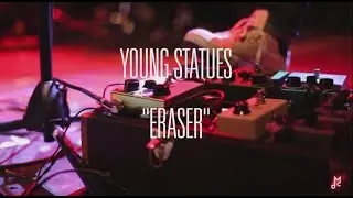 Chalk TV: Young Statues - 