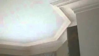 Plaster Mouldings - Architectural Plaster Mouldings