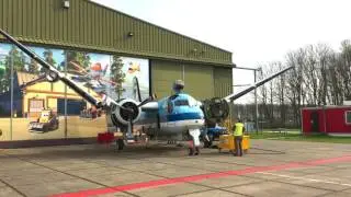Grumman Tracker