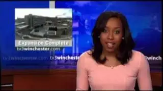 Valley Health Expansion Complete