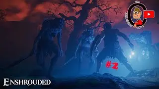 Christienco spielt Enshrouded | #folge2 #Christienco #enshrouded