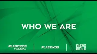 Who We Are