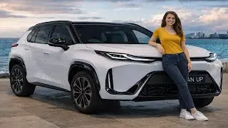 2026 BYD Yuan Up Revealed &ndash; The $15K Electric SUV That Could Break the EV Market