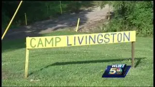 Community mourns death of young girl at SE Indiana summer camp