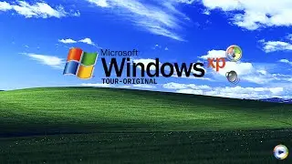 Windows XP Tour Music   Original System Rip