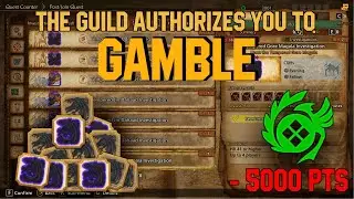 The Obnoxious Way You Get Tempered Investigations | MH Wilds