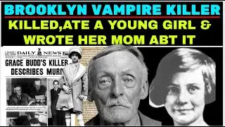 Brooklyn Vampire Killer | Albert Fish | Crime Story Tamil | Velrajan Crime Diaries