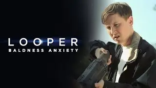 Looper: Baldness Anxiety