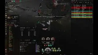 EVE ONLINE Babirmoult 1-22-2026