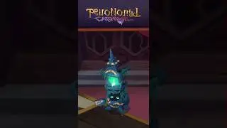 Minor Arcorina On Paironormal Carnival || My Singing Monsters #msm #newmonsters #leaks #newisland