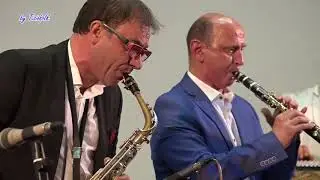 6&deg; Serata Sax & Clarino  con titoli   RONDINELLA
