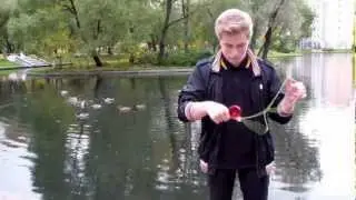 YOYOFFICER Brave Splash [promo] - Part I
