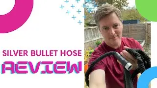 Silver Bullet Hose Review