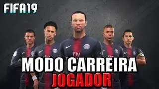Reta Final de Temporada - Fifa 19 Carreira Jogador EP16