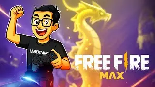Garena Free Fire Max 🔥💣 | Epic Fights & Smart Survival Moves | Gamertancy Battleground